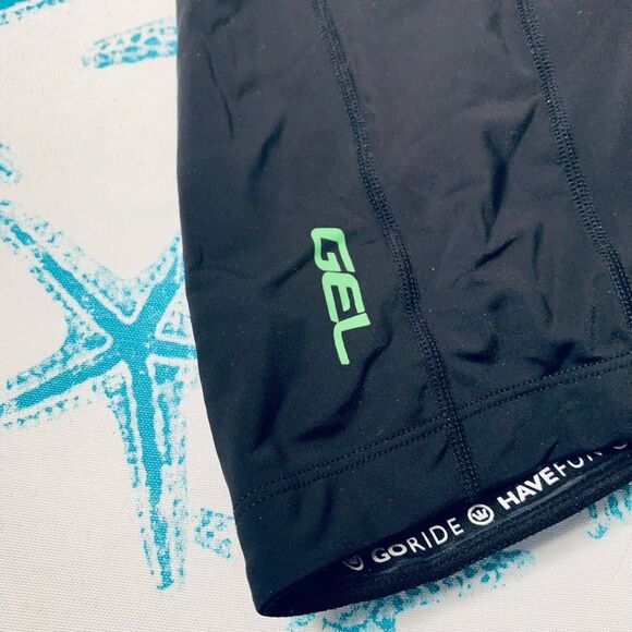 Cycling Shorts - Picture 8 of 9